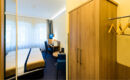 ASKANIA HOTEL Bernburg