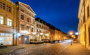 ASKANIA HOTEL Bernburg