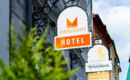 ASKANIA HOTEL Bernburg