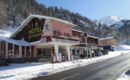 HOTEL DU CRÊT Bourg-Saint-Pierre