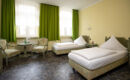 HOTEL ALEXANDRA Plauen
