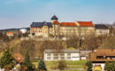 HOTEL ALEXANDRA Plauen