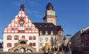 HOTEL ALEXANDRA Plauen
