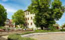 RESORT SCHLOSS AUERSTEDT Bad Sulza