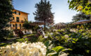 HOTEL VILLA CARONA Lugano