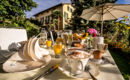 HOTEL VILLA CARONA Lugano