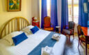 HÔTEL CONTINENTAL (B&B) Evian-les-bains