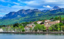 HÔTEL CONTINENTAL (B&B) Evian-les-bains