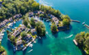 HÔTEL CONTINENTAL (B&B) Evian-les-bains