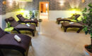 AHORN SEEHOTEL TEMPLIN Templin