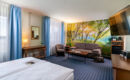 AHORN SEEHOTEL TEMPLIN Templin