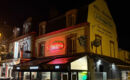 LA CHAMPAGNE ARDENNE Cabourg
