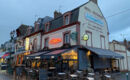 LA CHAMPAGNE ARDENNE Cabourg