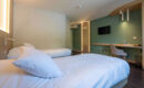HÔTEL ASTER Briey