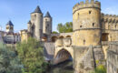 HÔTEL ASTER Briey