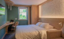 HÔTEL ASTER Briey