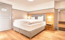 HOTEL WEISSENSTEIN Oberdorf