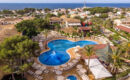 ZAFIRO MENORCA Cap d'Artrutx
