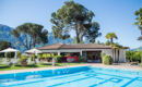 PARKHOTEL DELTA, WELLBEING RESORT Ascona