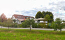 LANDGASTHOF ALTES KURHAUS Lisberg