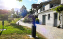 LANDGASTHOF ALTES KURHAUS Lisberg