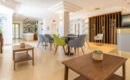 HOTEL AVILA IN Torre Pedrera (RN)