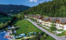 TERME SNOVIK Laze v Tuhinju