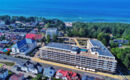 RESORT KRÓL PLAZA - WELLNESS & SPA Jaroslawiec