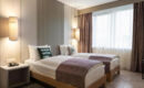 HÔTEL SEEPARK (B&B) Muntelier