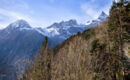 AUBERGE DE MORCLES Lavey-Morcles