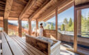 NATUR & SPA HOTEL LÄRCHENHOF Seefeld
