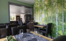 HÔTEL RESTAURANT LES CYGNES Villers-le-Lac
