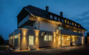 HOTEL RESTAURANT SONNENHOF Neuweiler