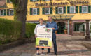 HOTEL KLOSTER HIRSAU Calw