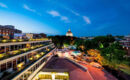 CARDINAL HOTEL ST. PETER Rome