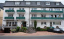 RHEINHOTEL RÜDESHEIM Rüdesheim