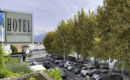 HOTEL BELVEDERE Lovere (BG)