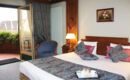 HOTEL LE MANDELBERG (B&B) Mittelwihr