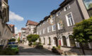 HOTEL BISCHOFFS (B&B) Bad Urach