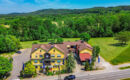 HOTEL UND RESTAURANT NEHRENER HOF (B&B) Nehren