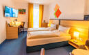 HOTEL UND RESTAURANT NEHRENER HOF (B&B) Nehren