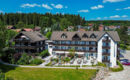 WELLNESSHOTEL HOHENRODT Lossburg