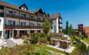 WELLNESSHOTEL HOHENRODT Lossburg