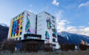 MARTIGNY BOUTIQUE HOTEL Martigny