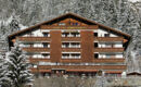 HOTEL LE GRAND CHALET (B&B) Leysin