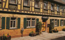 HOTEL WEINGUT DUCHMANN (B&B) Hochheim