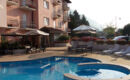 HOTEL BELLARIA Levico Terme (TN)