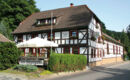 HOTEL ZUM BÜRGERGARTEN Stolberg