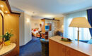 AKZENT WELLNESSHOTEL BAYERWALD-RESIDENZ Neukirchen (BA)