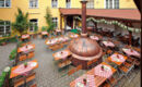 BRAUEREI-GASTHOF HOTEL POST Nesselwang